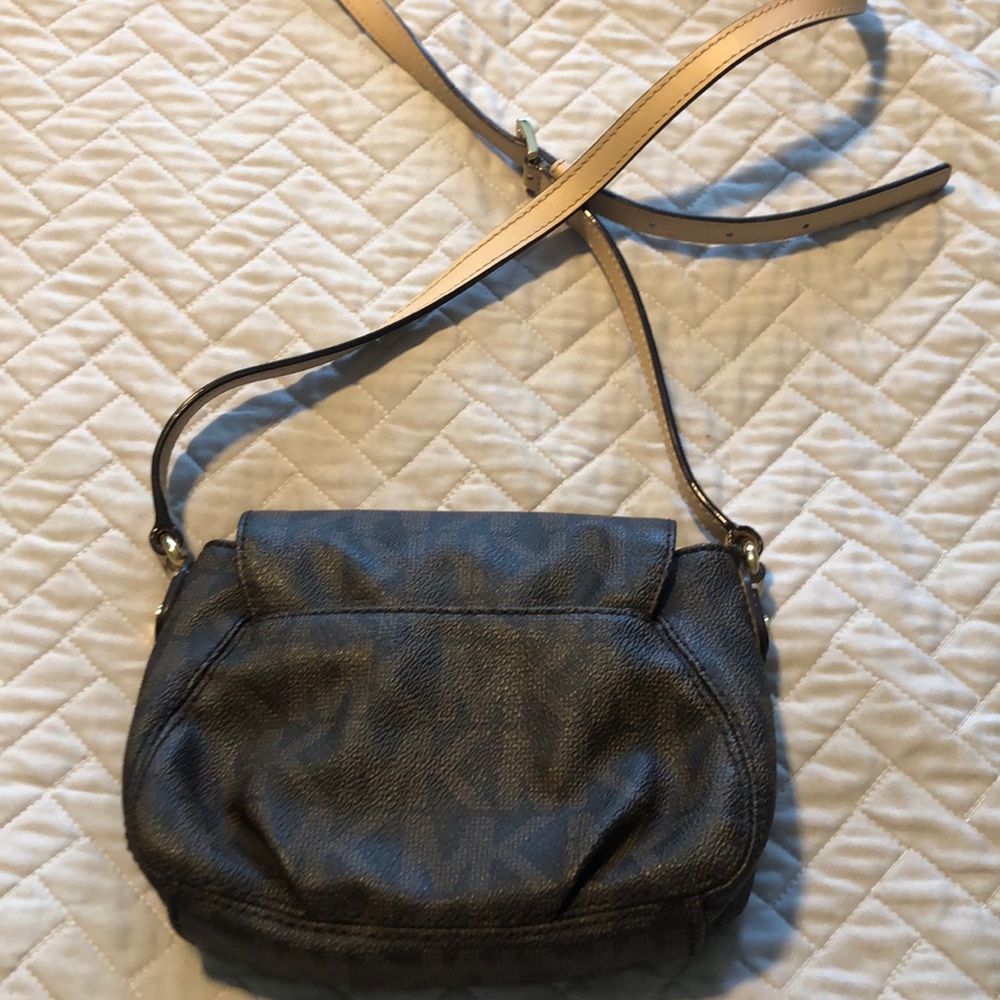 Small crossbody - Picture 2 of 5